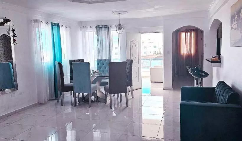 Casa Familiar