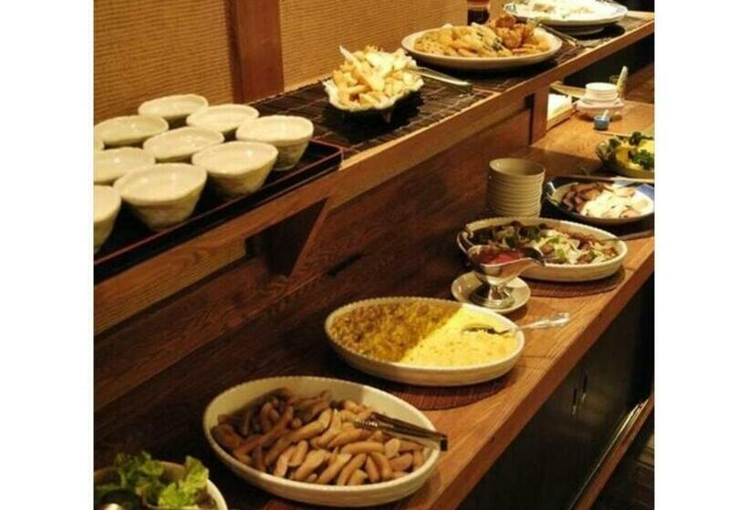 Grand Park Hotel Kazusa / Vacation Stay 77378