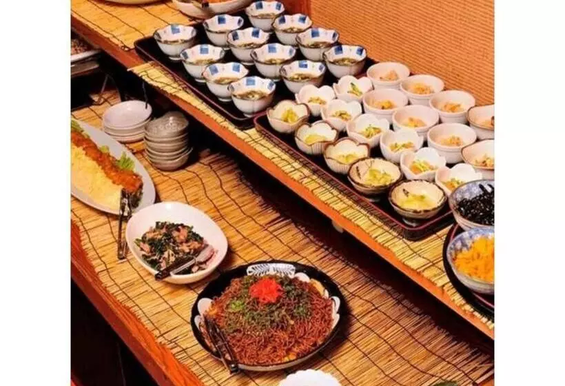 Grand Park Hotel Kazusa / Vacation Stay 77395