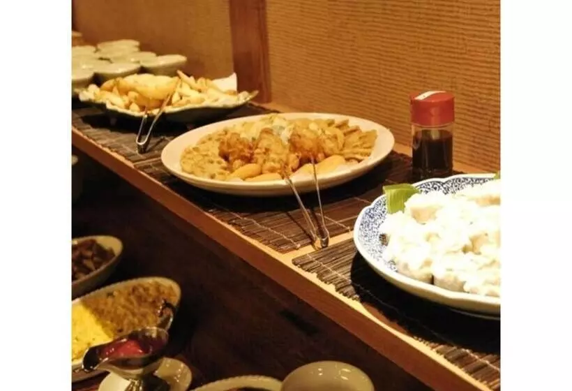 Grand Park Hotel Kazusa / Vacation Stay 77395