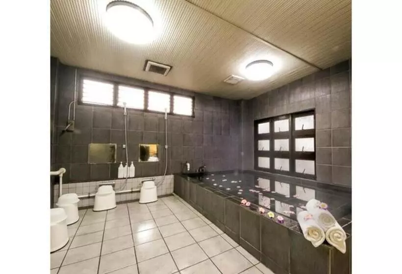 Grand Park Hotel Kazusa / Vacation Stay 77395