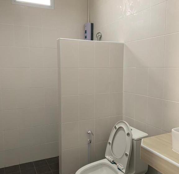 Otel กิจตรงวิลล์ รีสอร์ท Kittrongvill