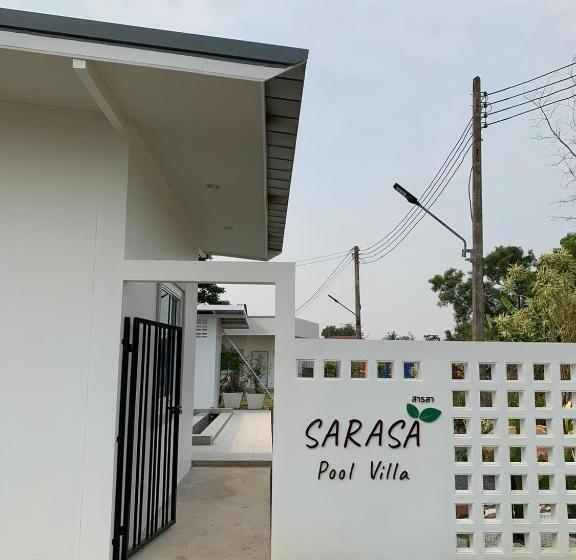 Otel กิจตรงวิลล์ รีสอร์ท Kittrongvill