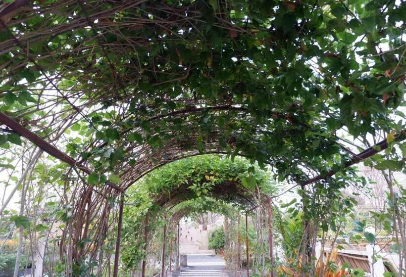 Otel กิจตรงวิลล์ รีสอร์ท Kittrongvill