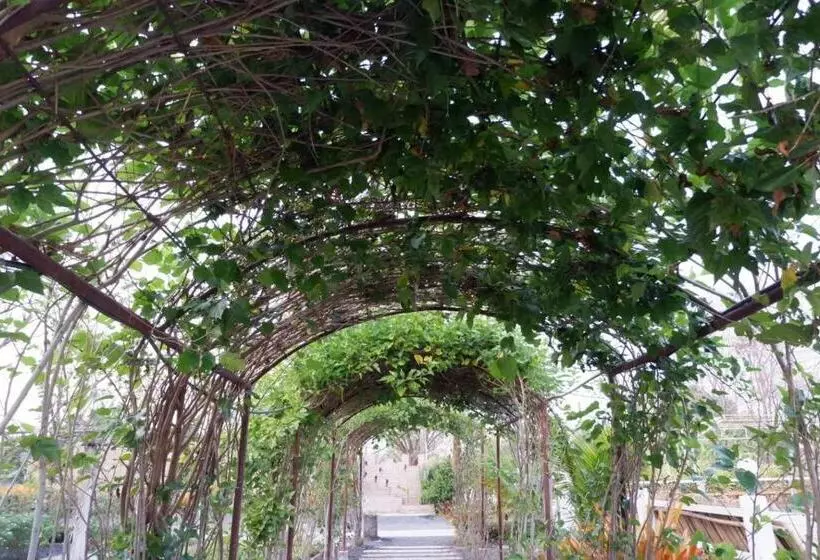 ホテル กิจตรงวิลล์ รีสอร์ท Kittrongvill