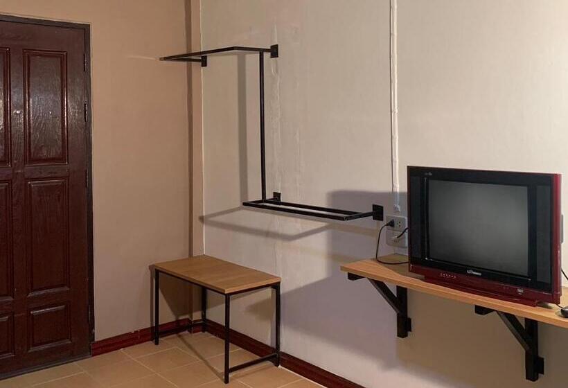 Otel กิจตรงวิลล์ รีสอร์ท Kittrongvill