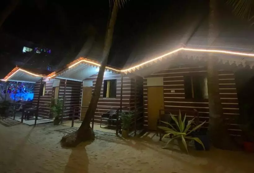 ホテル Gods Gift Guesthouse