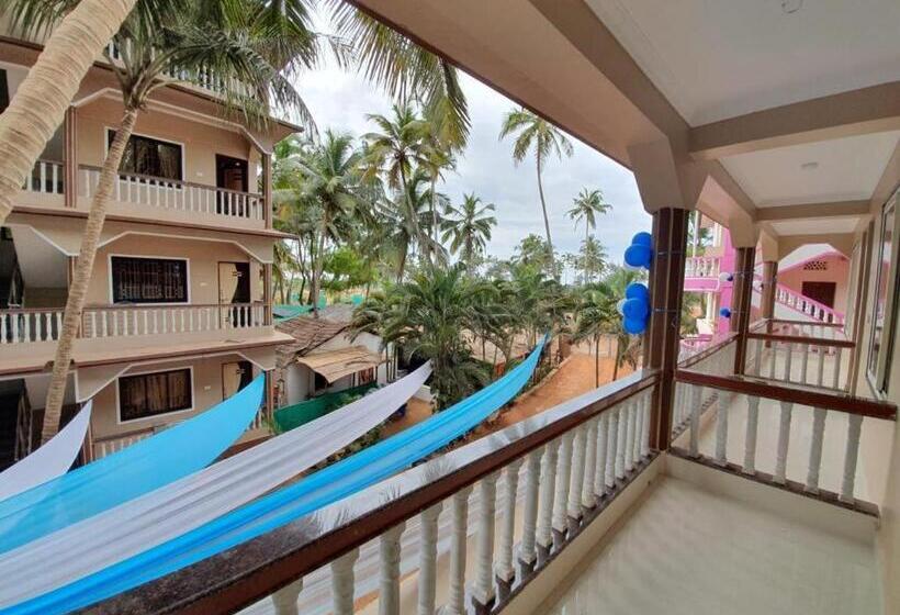 فندق Gods Gift Guesthouse