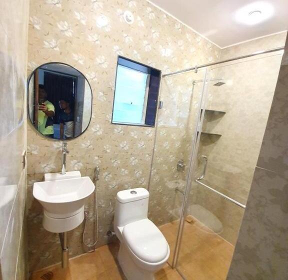 فندق Gods Gift Guesthouse