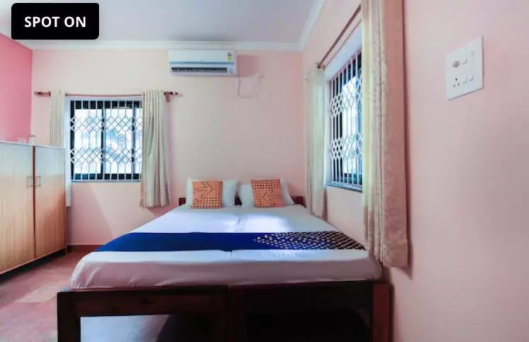 ホテル Gods Gift Guesthouse