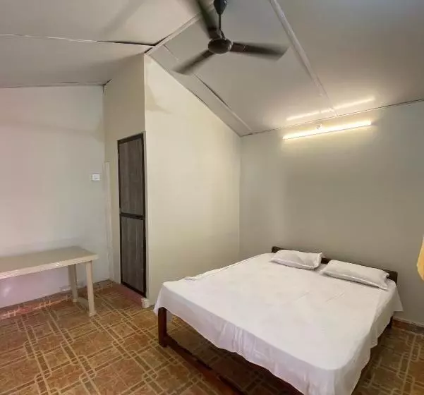 ホテル Gods Gift Guesthouse