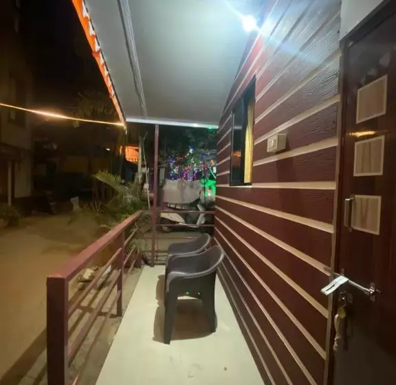 ホテル Gods Gift Guesthouse
