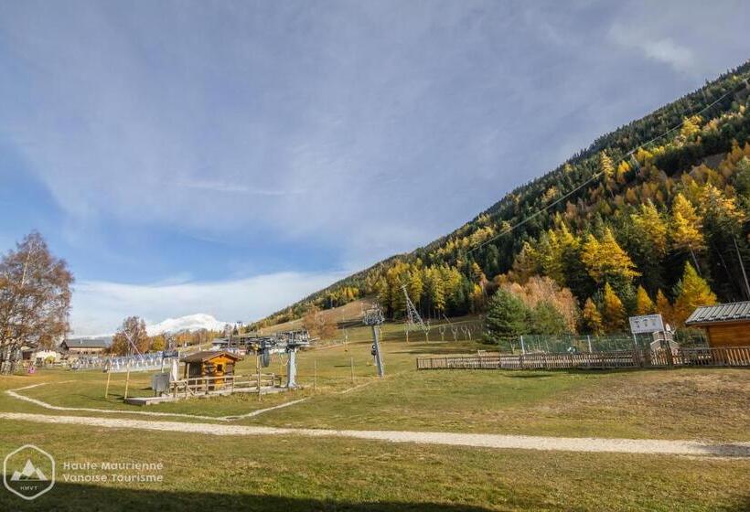 La Norma En Terrasse