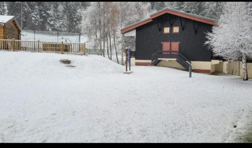 La Norma En Terrasse