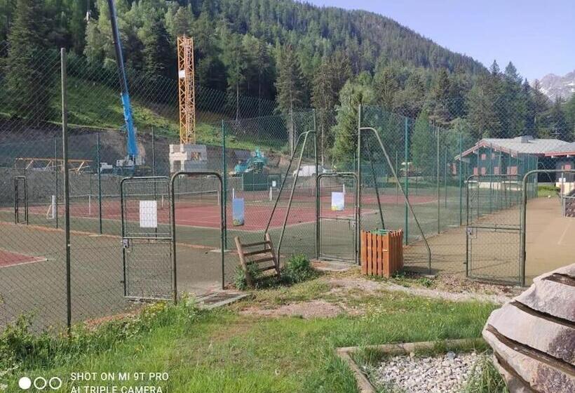 La Norma En Terrasse