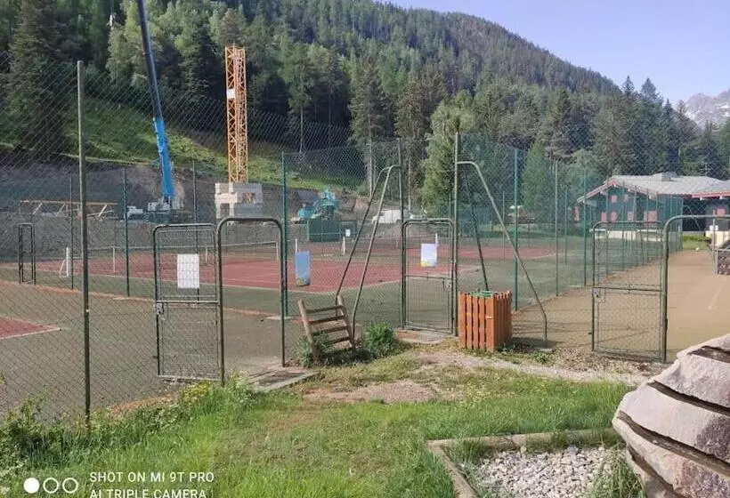 La Norma En Terrasse