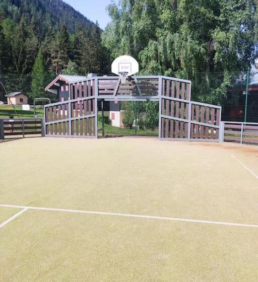 La Norma En Terrasse