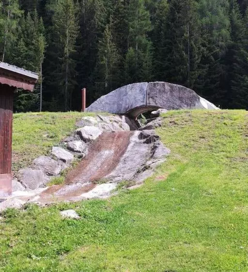 La Norma En Terrasse