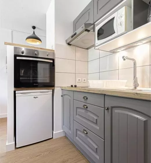 La Norma En Terrasse