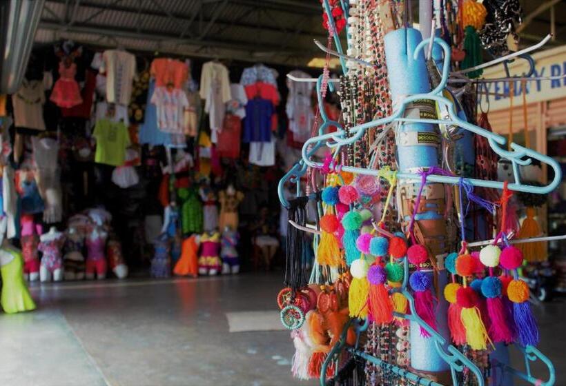 פנסיון Casa Santaella