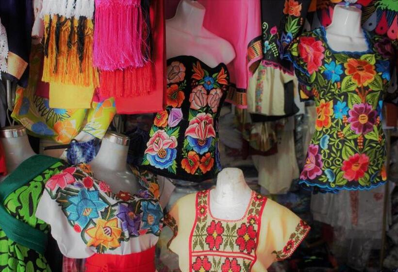 פנסיון Casa Santaella