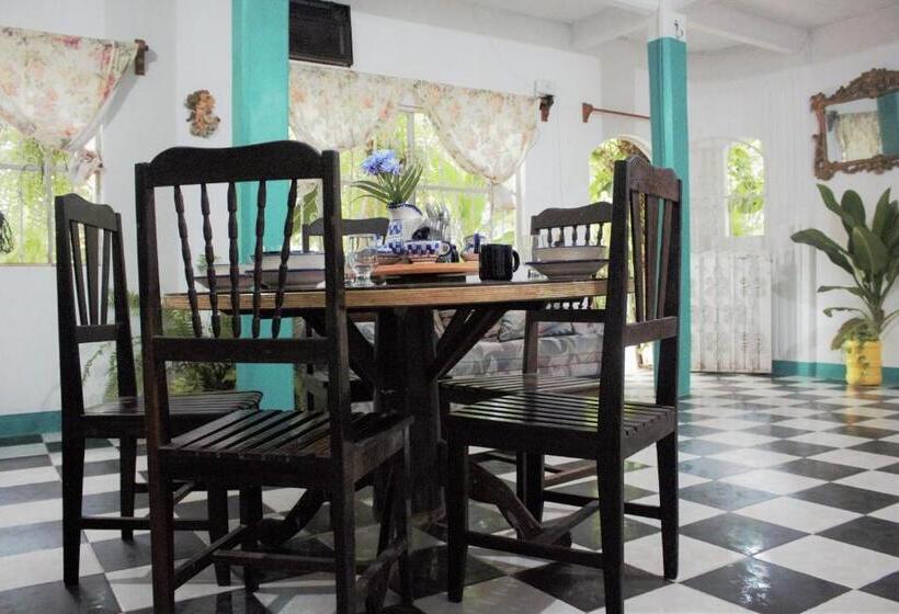 פנסיון Casa Santaella