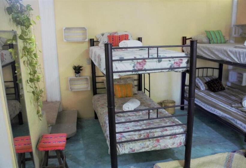 פנסיון Casa Santaella