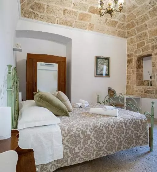 ペンション Corte Pietrantica   Charming Rooms & Suites