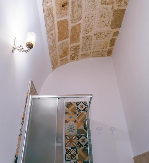 پانسیون Corte Pietrantica Charming Rooms & Suites