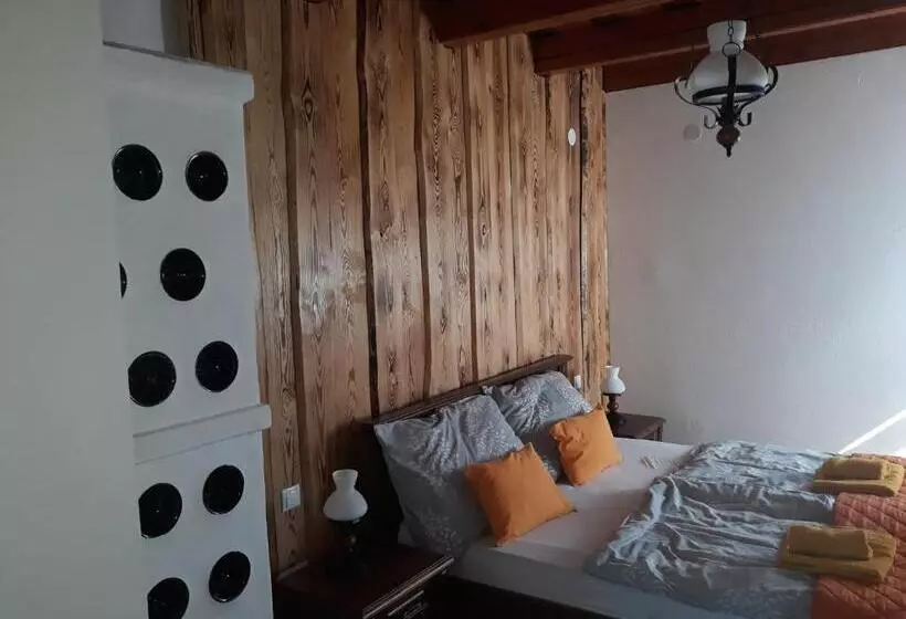 Majatalo Vadszőlős Porta