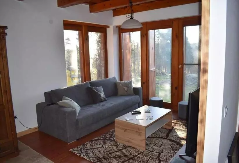 Majatalo Vadszőlős Porta