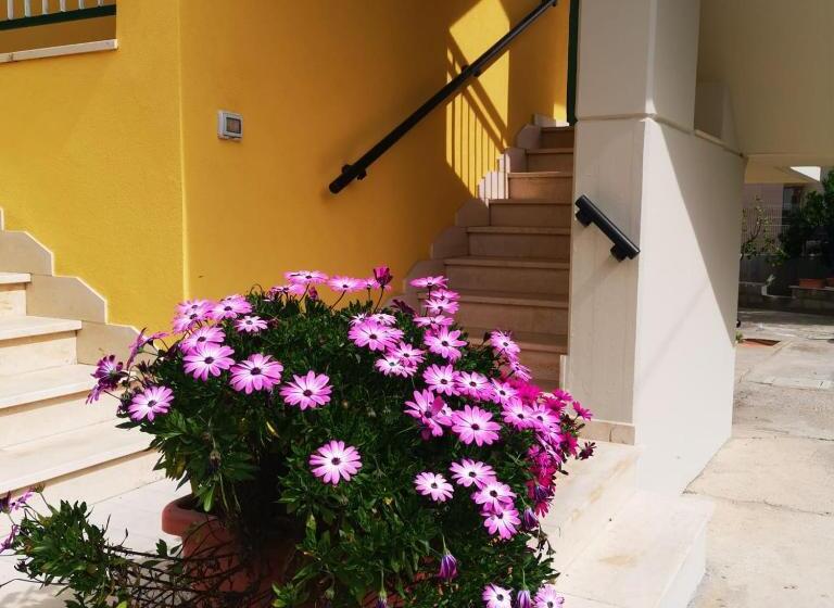 פנסיון Villa Del Mare