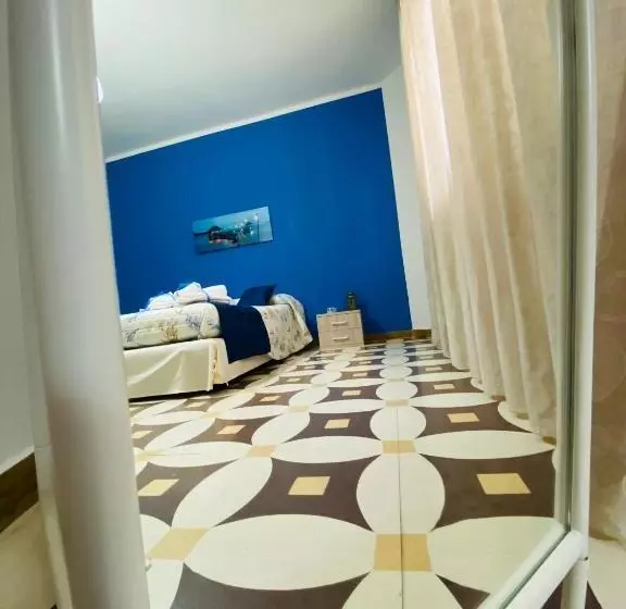 ペンション Villa Del Mare