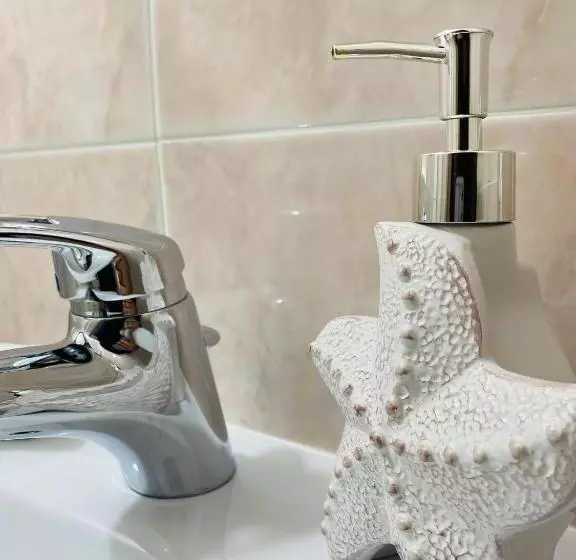 ペンション Villa Del Mare