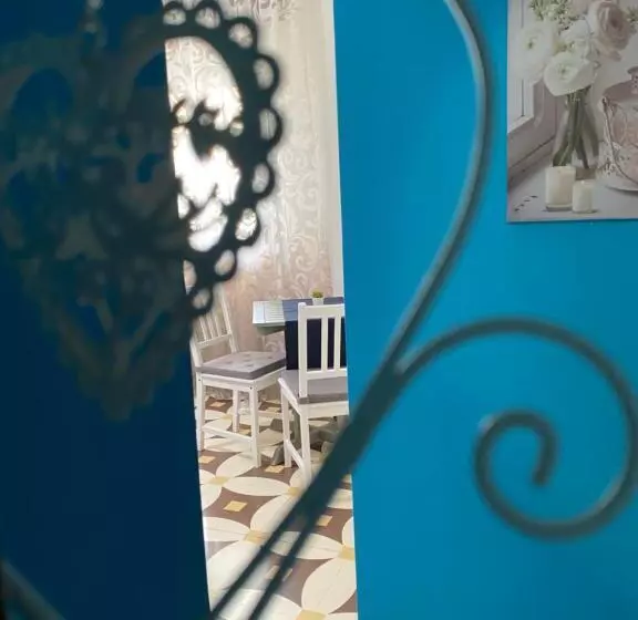 ペンション Villa Del Mare