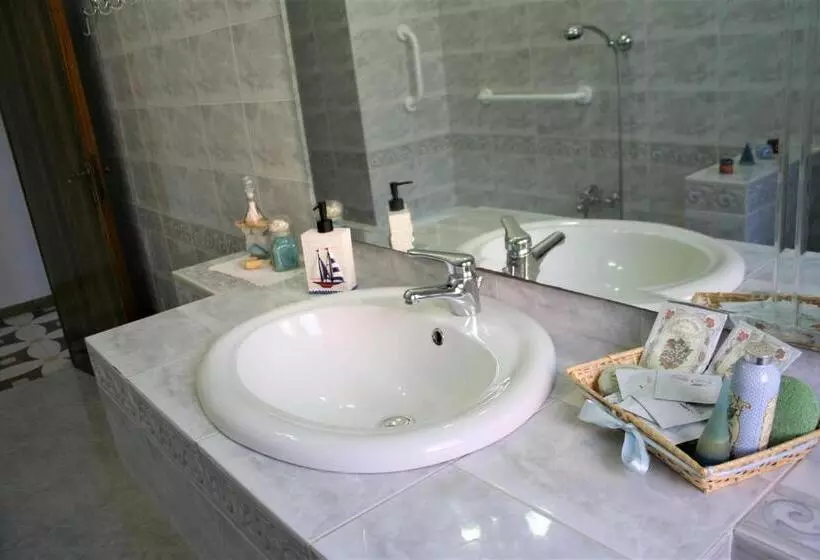 ペンション Villa Del Mare