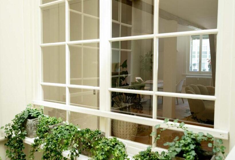 Familienwohnung Im Herzen Von Bern Mit Pool Und Sauna