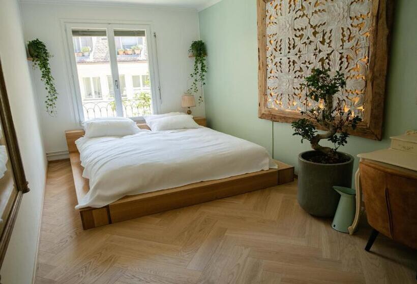 Familienwohnung Im Herzen Von Bern Mit Pool Und Sauna