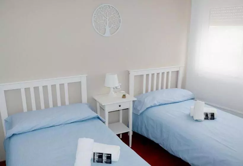 ático Duplex Credencial