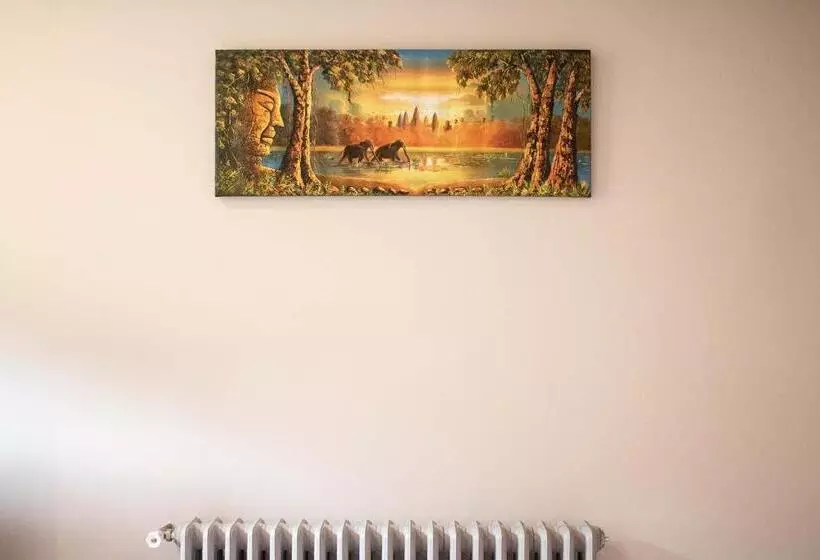 Apartamento Tipo Loft