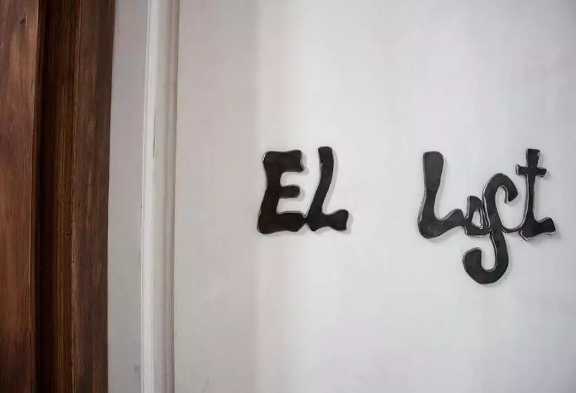 Apartamento Tipo Loft