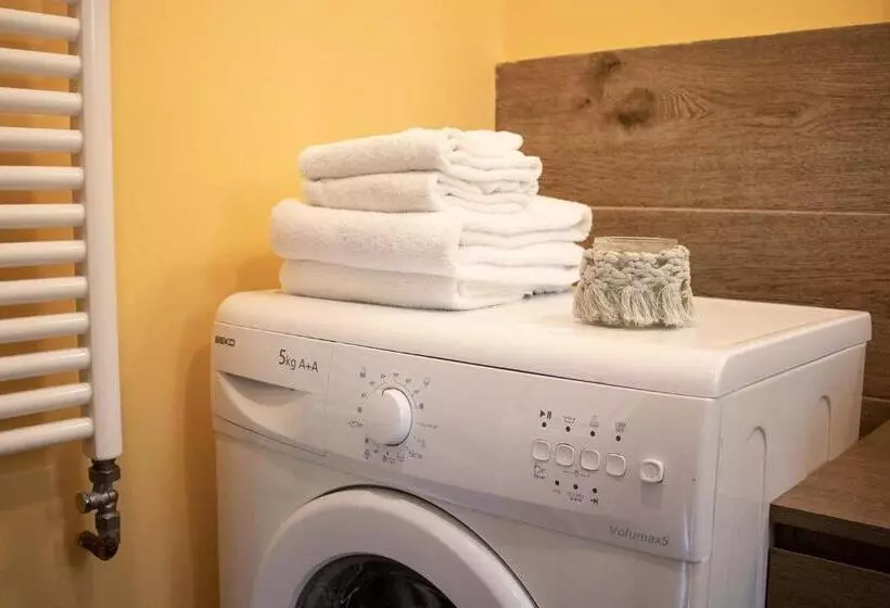 Apartamento Tipo Loft