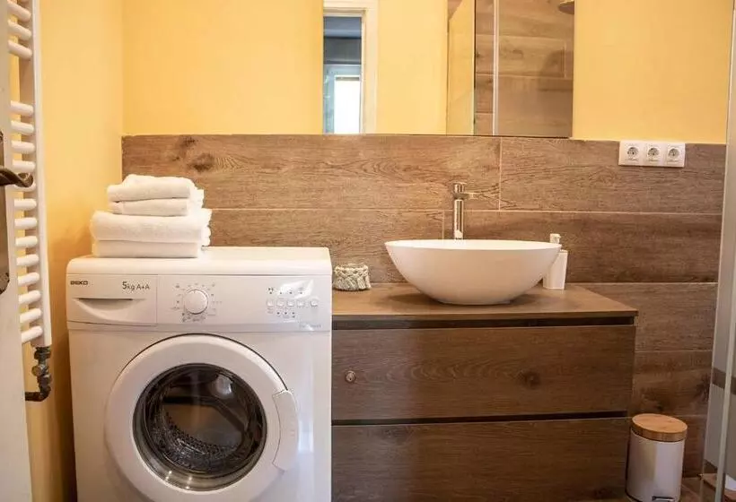 Apartamento Tipo Loft