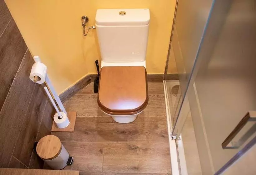 Apartamento Tipo Loft