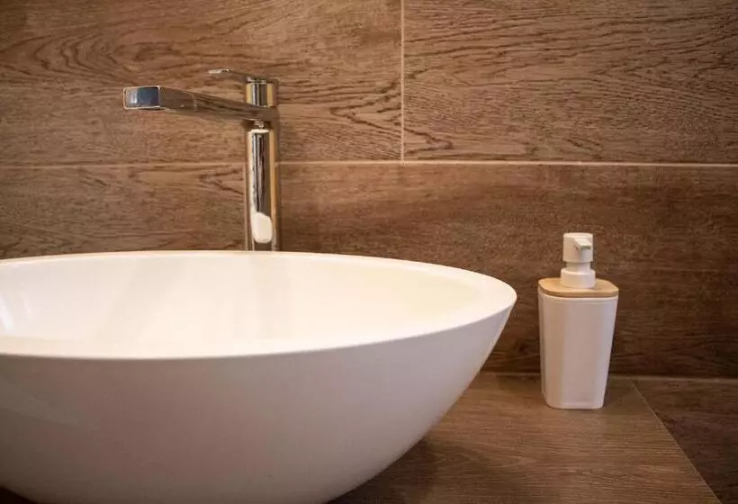 Apartamento Tipo Loft