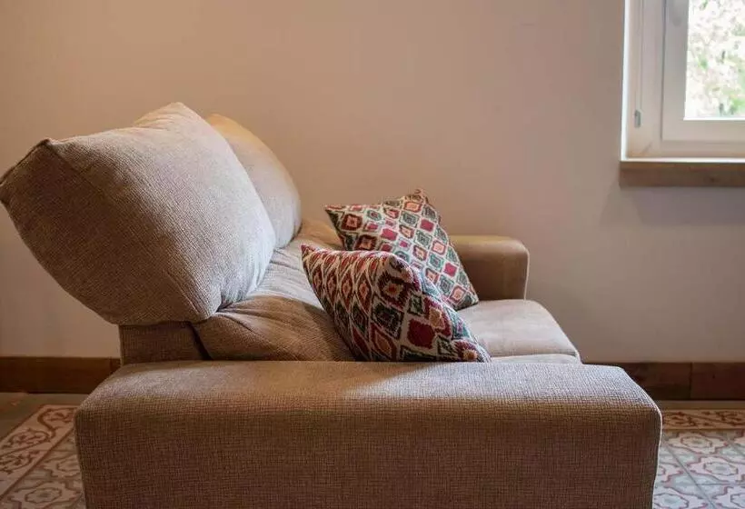 Apartamento Tipo Loft