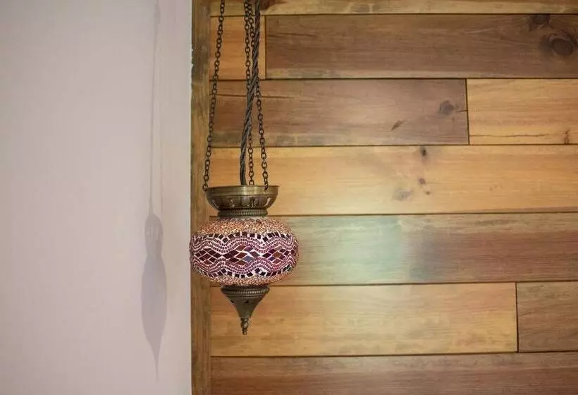 Apartamento Tipo Loft