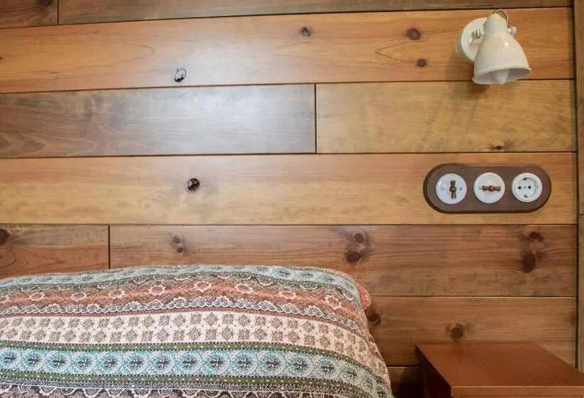 Apartamento Tipo Loft