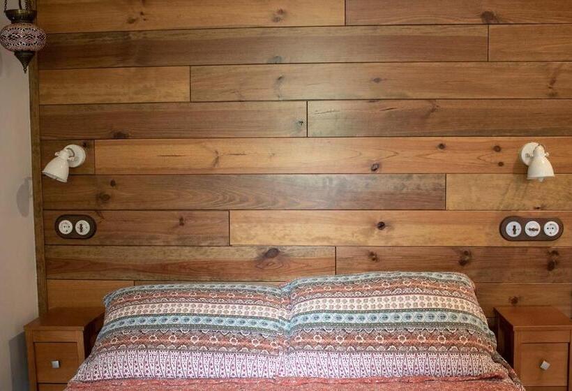 Apartamento Tipo Loft