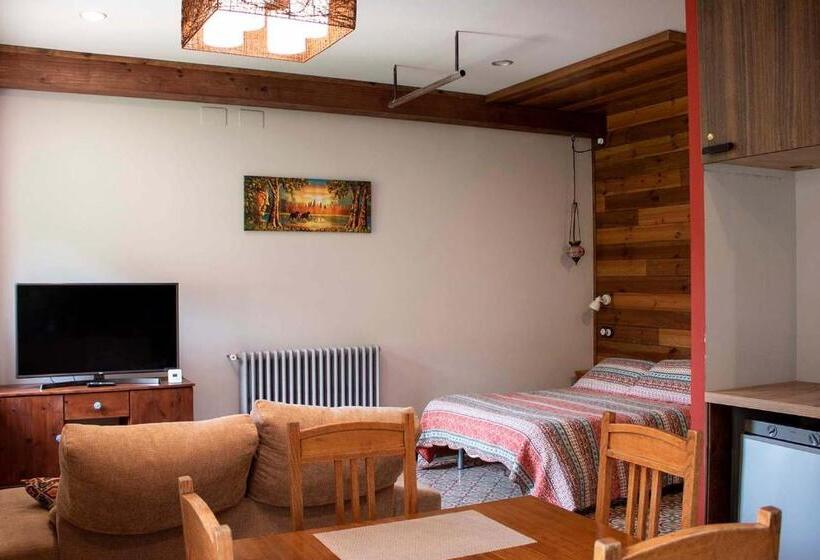 Apartamento Tipo Loft